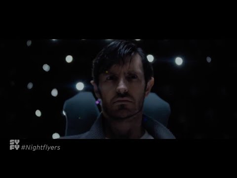 Nightflyers Season 1 (Teaser 'I'm Seeing Things')