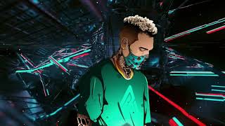 Chris Brown - I Love You / New Song 2021 [ Prod. by Jab3 Dj ]