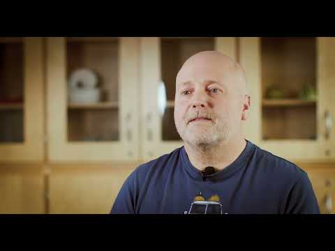 Choosing to study PGCE Art and Design play video