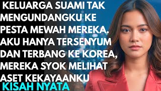 Download lagu MEREKA SYOK! SAAT MELIHAT ASET KEKAYAANKU DIKOREA, ITU BALASAN KARENA KALIAN TAK PERNAH MENGANGGAPKU mp3