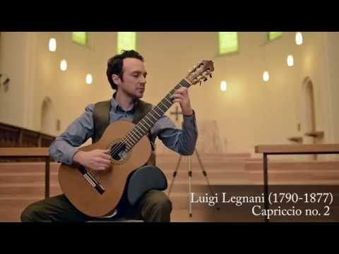 download lagu mp3 mp4 Legnani Capricci, download lagu Legnani Capricci gratis, unduh video klip Legnani Capricci