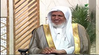 صورة أ.د. علي الشبل | برنامج يستفتونك | حلقة 29 09 1446هـ