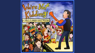 Shtek Nit Dayn Finger in Der Noz (Don&#39;t Put Your Finger Up Your Nose)