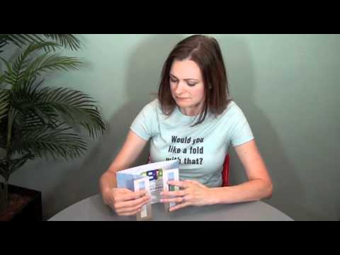 FOW #114: Open Gate Mailer with Super-Short Panels