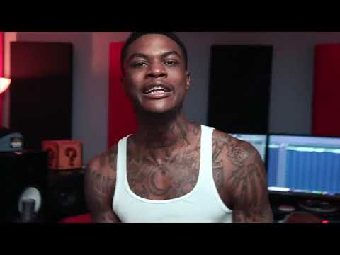 Reese Youngn -  "HUNDRED ROLL" Freestyle (Official Video)