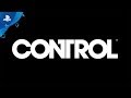Control | E3 2019 Teaser | PS4