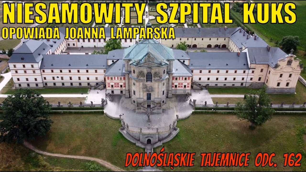 Pan życia i śmierci [cz. 02]. Dolnośląskie Tajemnice odc. 162, opowiada Joanna Lamparska