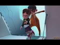 Gru Saves Grils From Victor Despicable Me 1 2010 Hd