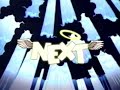 Cartoon Network Powerhouse Era Coming Up Next Bumper Johnny Bravo To The Powerpuff Girls 2003