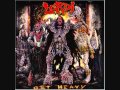 Lordi - Icon of Dominance