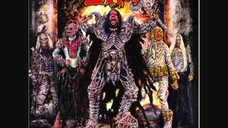 Lordi - Icon of Dominance