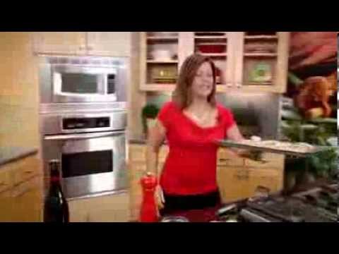 Hazelnut Crusted Salmon