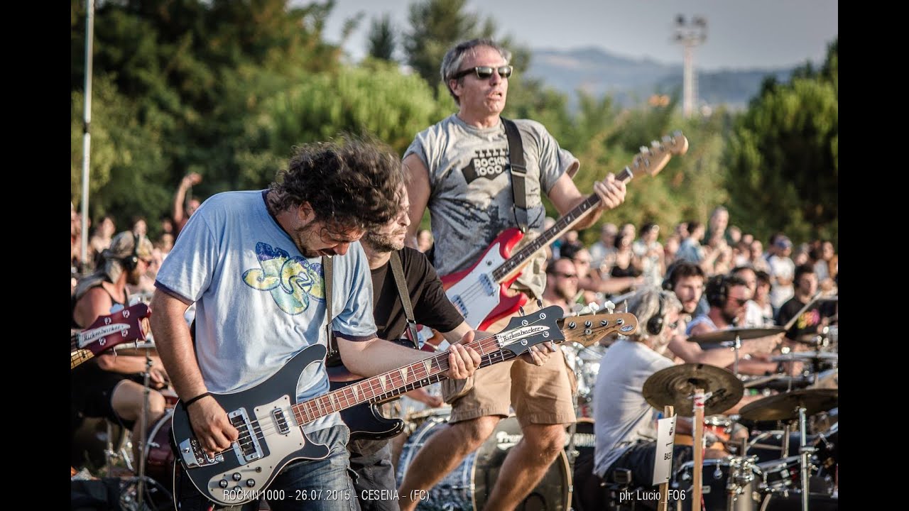 We Are The Thousand (2022) - Official Trailer | Documentary | Music