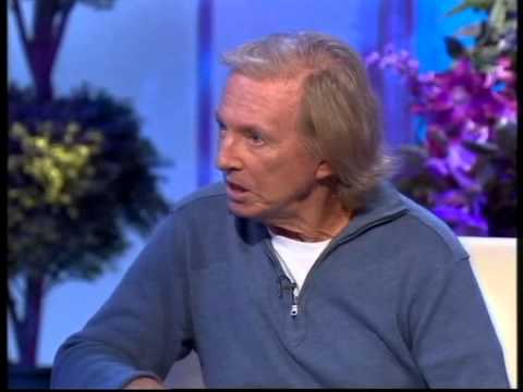 Tommy Steele: The Alan Titchmarsh Show: 01/11/12