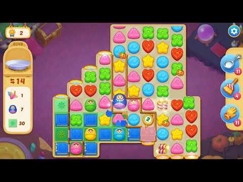 Matchington Mansion level 6248 🏠 Magic Tavern HD