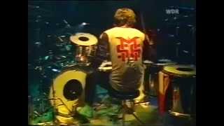 The Michael Schenker Group - Live in Hamburg 1981