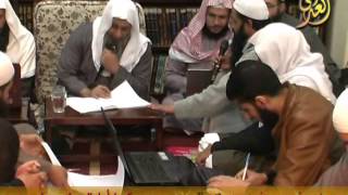 صورة 18 1 2015 للشيخ مصطفى العدوي