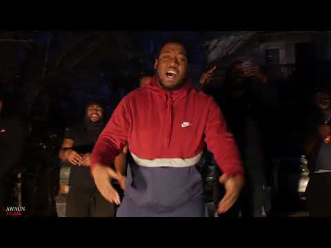 KG x Bizzy D x Trey Loud - Famous shot by @LawaunFilms_ (Official Music Video)