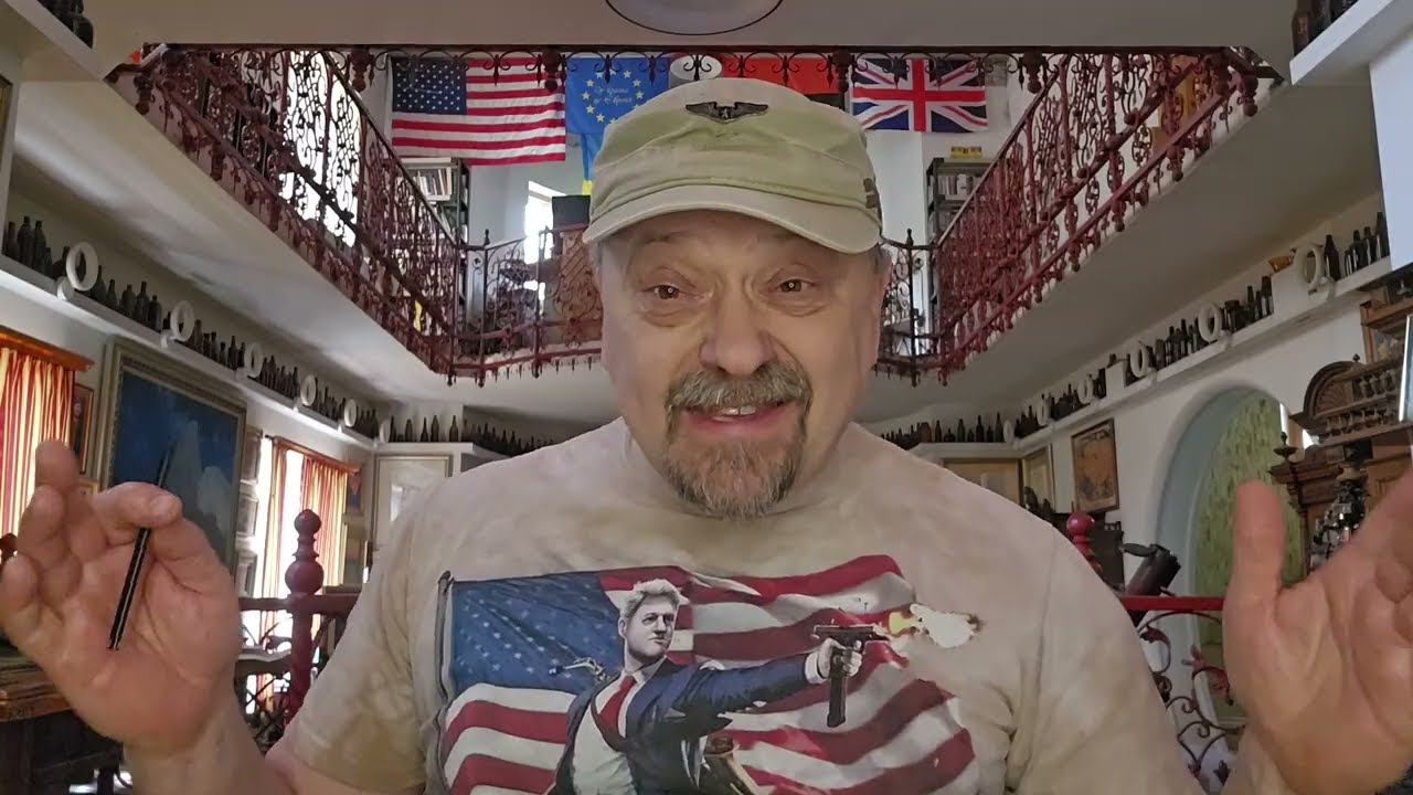 Молчание Зели это явка с повинной, президент - соучастник кооперетива Династ