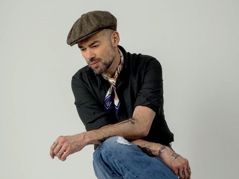 Santiago Cruz - Casi (Letra)