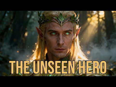 Thranduil’s Secret Role in the War | Arda Explained