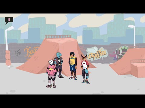 Heels 'n Feels youtube-video