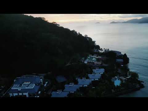 Seychelles Pineapple Beach Villas 05.2025