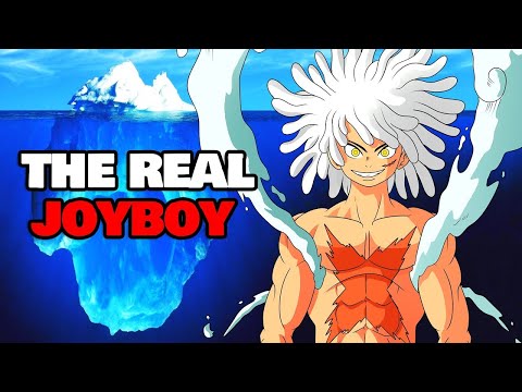 The Void Century Iceberg Explained (one piece)