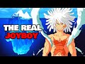 The Void Century Iceberg Explained One Piece