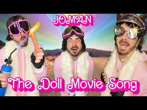 Joman - The Doll Movie Song