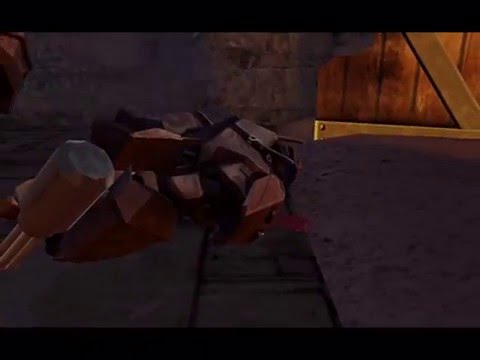 Kill Shot Bravo Region 7 Breach Mission 13 - Clear The Area Of Enemies