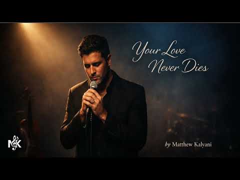 Your Love Never Dies