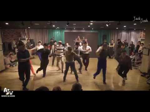 AJW 2017 - Solo Jazz Improvisation (Advanced) - Prelim