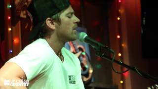 Kip Moore - "Dirt Road" (Acoustic) LIVE from Brother Jimmy's NYC