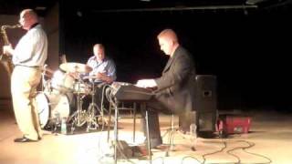 Lester Leaps In, Terry Myers-Tenor Sax