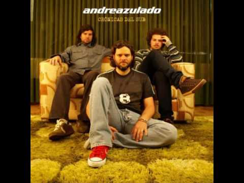 Andreazulado - Crónicas del sub (2009) - 01 Quiero