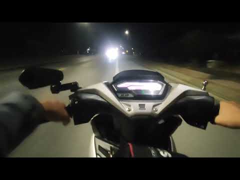 vinahous vừa nghe vừa đi cảnh thực tế