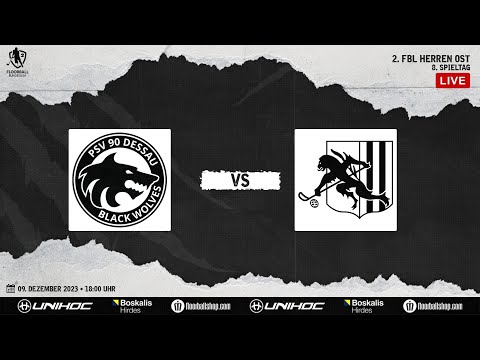 2. FBL Ost 2023/24 | 8. Spieltag • PSV 90 Dessau - USV TU Dresden