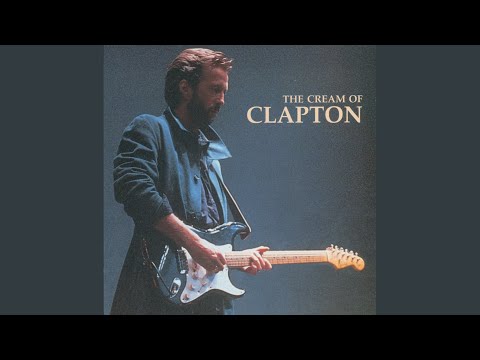 Eric Clapton The Best New Collection (2008) Audio CD (CD-R!!!) - фото 2 - id-p2602613649