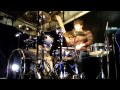 Taylor Swift "Back to December" (Drum Cover ...