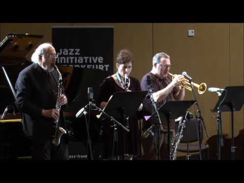 Annette Maye´s Vinograd Express & Gianluigi Trovesi (live)