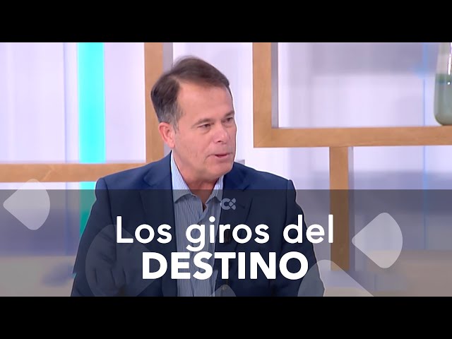 Vídeo relacionado con Giros del destino