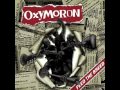 oxymoron-bullet proof