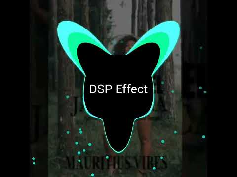 Jazzirica - Caramel (DSP Effect)