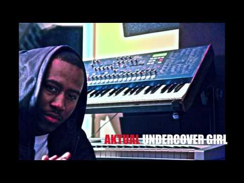 Aktual - Undercover Girl (@aktual4ever)
