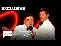 Matt Rogers & Bowen Yang Perform "All the Things She Said” | Las Culturistas Culture Awards | Bravo