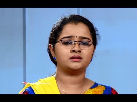 Ottachilambu I An unexpected abasement for Chinmayi I Mazhavil Manorama