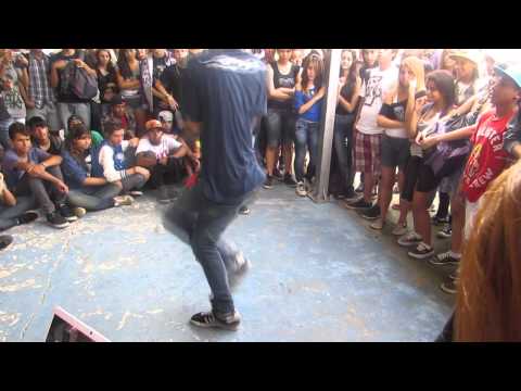 @LucasD vs @GuisantosLC (wins) 3°Meet-up Vibekillers