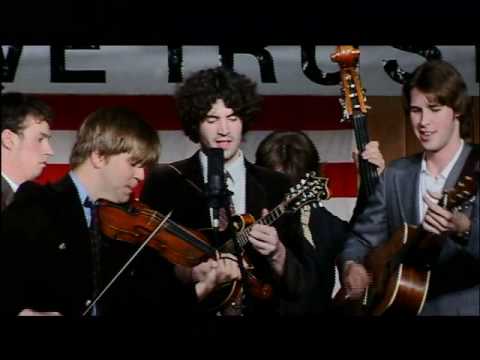 Longbow - King Wilkie