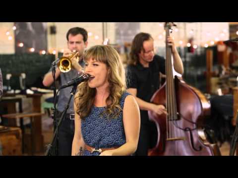 The Dustbowl Revival - Feels Good (Live @ Rhythm & Roots 2014)